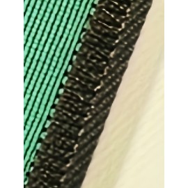 Men'S #6 Embroidered V-Neck Rugby Jersey - Breathable Polyester, Short Sleeve, Perfect for Training & Casual Wear, Ideal for Outdoor Activities, Running & Sports - Machine Washable