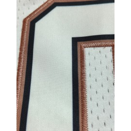 Men'S #12 Green & White Color Block Basketball Jersey - Breathable Sleeveless Design with 