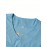 Men'S # 29 Blue Embroidered Baseball Shirt Suitable For Training And Casual Wear Durable Polyester S-3XL