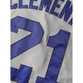 21 Men'S Baseball Jersey Sports Training Jersey Casual Breathable Shirt S-3XL