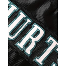 Men'S #1 Embroidered American Football Jersey