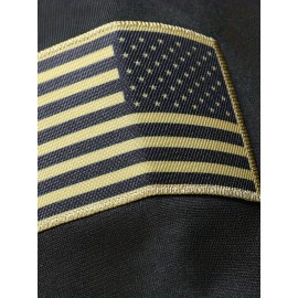 Men's Classic Black #1 Baseball Jersey, 100% Polyester V-Neck Sports Shirt with Embroidered Alphabet Design, Button Closure, Breathable Knit Fabric for Training & Competition, Casual Outdoor Wear, SHLUCKI