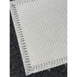 Men'S Black #17 Breathable Rugby Jersey, Sports V-Neck Short Sleeve Training Shirt, Classic Embroidered American Football Style, Loose Fit for Adult, All-Season Wear, Casual Events, Festive Occasions, and Team Sport