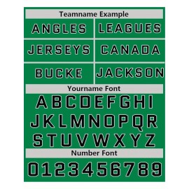 Customizable Football Jersey - Personalized Team & Number, V-Neck, Short Sleeve, Breathable Fabric for Outdoor Sports & Casual Wear, Custom Football Jersey, Summer Sports Apparel, Sporty Design, Comfortable Fit