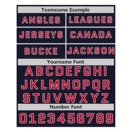 Customizable Football Jersey - Personalized Team & Number, V-Neck, Short Sleeve, Breathable Fabric for Outdoor Sports & Casual Wear, Custom Football Jersey, Summer Sports Apparel, Sporty Design, Comfortable Fit