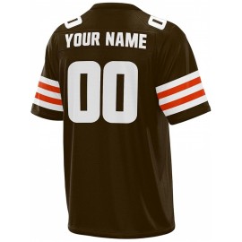 Custom Plus-Size Women's Football Jersey - Personalized Team Name & Number, Vibrant Teal V-Neck Summer Sportswear, Breathable Athletic Top for Sports Meetings, Travel Photo Shoots