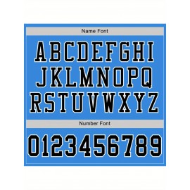 Customizable Plus Size Women'S Football Jersey - Personalized Team & Number, V-Neck, Breathable Non-Stretch Fabric, Red/White/Blue Striped Design for Sports & Casual Wear, Sports Jersey, Summer Sports Apparel, Sporty Aesthetic, Comfortable Fit